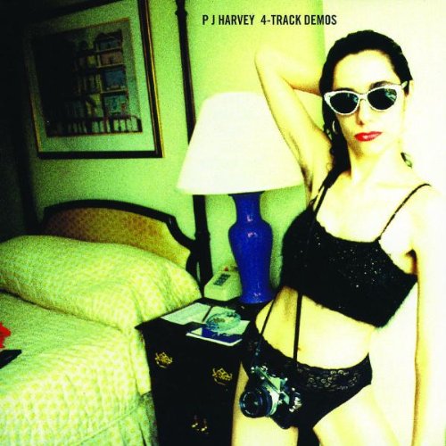 4-track Demos