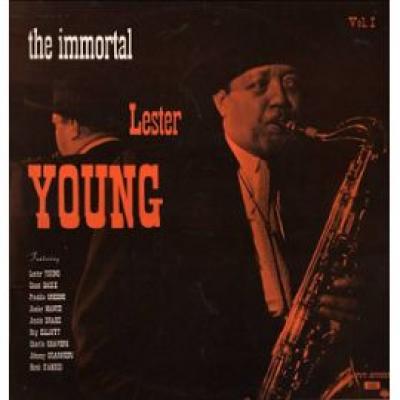The Immortal Vol.1