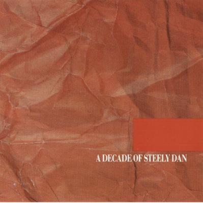 A Decade Of Steely Dan