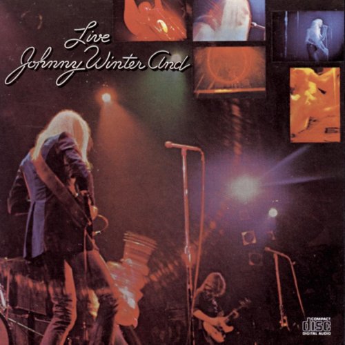 Johnny Winter And