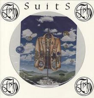 Suits ( Pictures Disc )