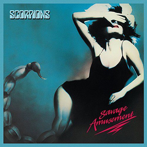 Savage Amusement: 50th Band Anniversary