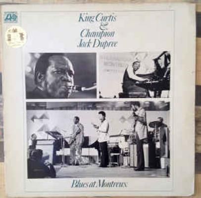 Blues At Montreux