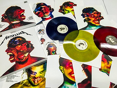 Hardwired... To Self~destruct