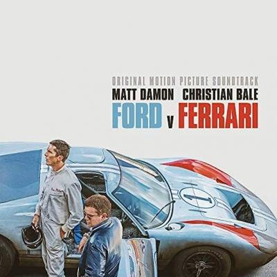 Ford V Ferrari