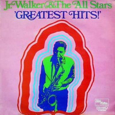 Greatest Hits
