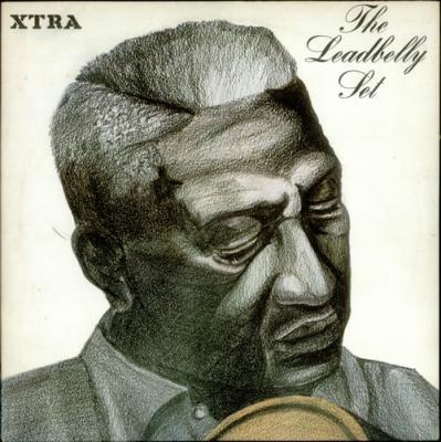 The Leadbelly Set