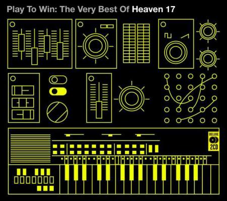 Play To Win : The Very Best Of