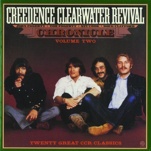 Chronicle Vol. 2: Twenty Great Ccr Classics