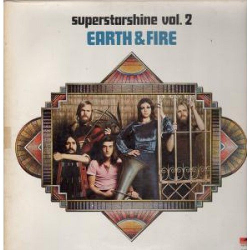 Superstarshine Vol 2