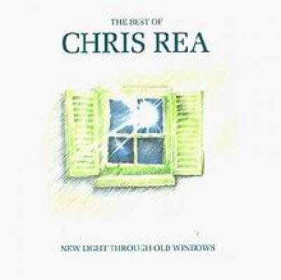 New Light Through Old Windows (the Best Of Chris Rea)