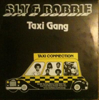 Taxi Connection