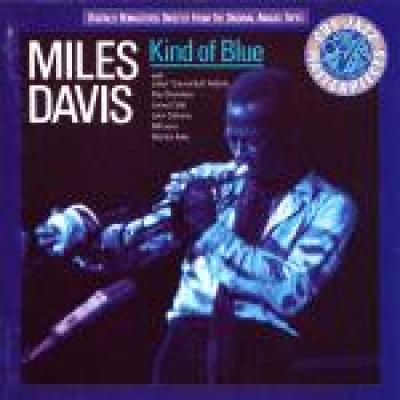 Kind Of Blue