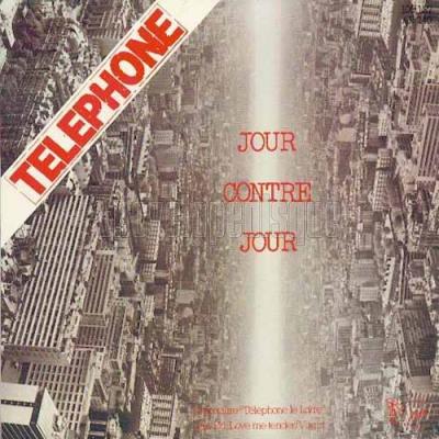 Jour Contre Jour