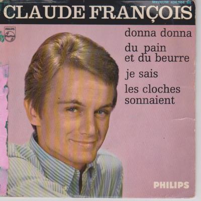 Ep - Donna Donna