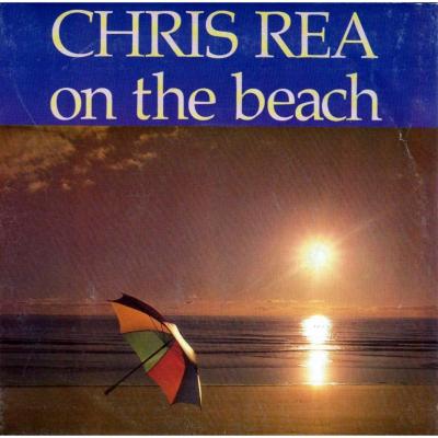 On The Beach