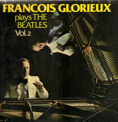 Plays The Beatles Vol.2