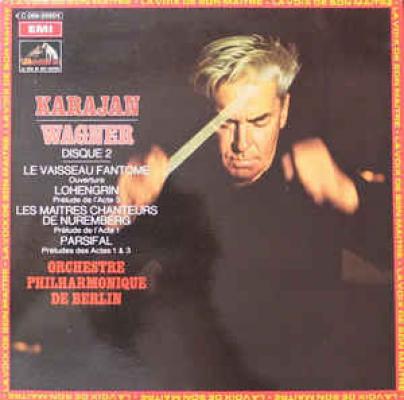 Wagner Disque 2
