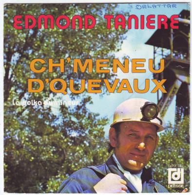 Ch'meneu D'quevaux / La Polka Du Mineur
