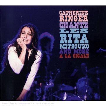 Chante Les Rita Mitsouko And M By Catherine Ringer