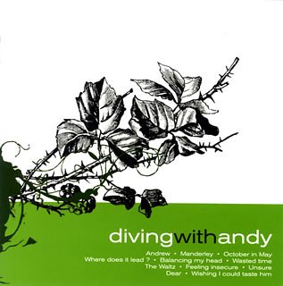Diving With Andy