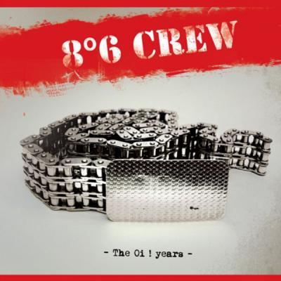 The Oï ! Years