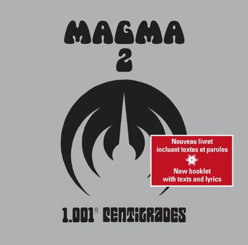 1001 Centigrades