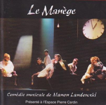 Le Manège