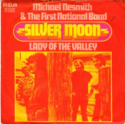 Silver Moon