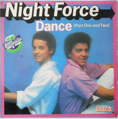 Dance