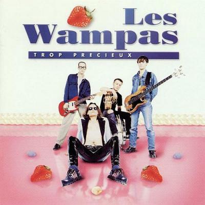 Trop Précieux