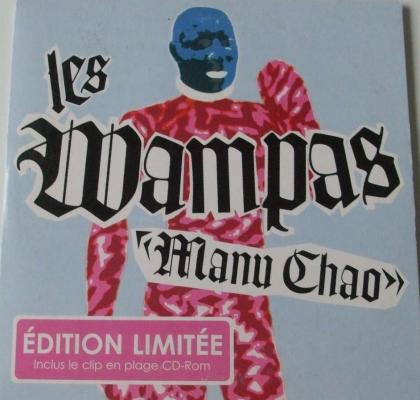 Manu Chaos
