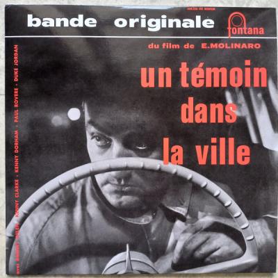 Un Témoin Dans La Ville