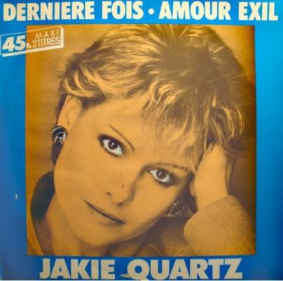 Dernière Fois (promo Club)