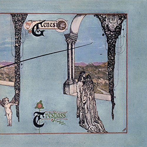 Trespass