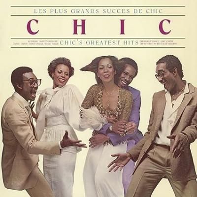 Les Plus Grand Succès De Chic