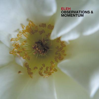Observations & Momentum / Sun Wind & Darkness Eye