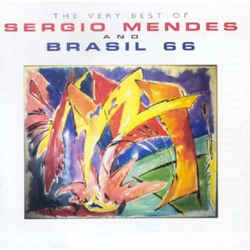 The Very Best Of Sergio Mendes & Brazil 66