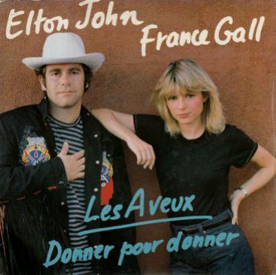 Les Aveux