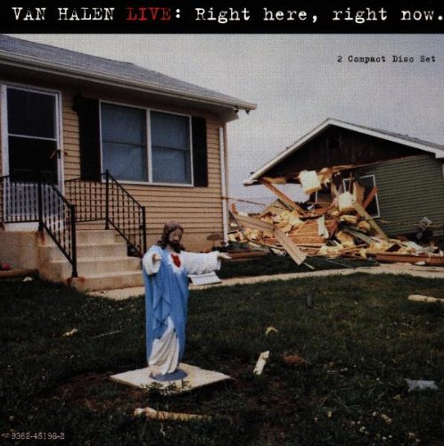 Live: Right Here Right Now