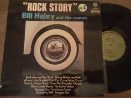 Rock Story