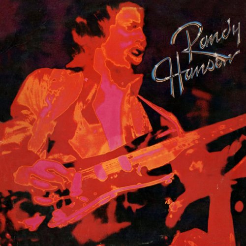 Randy Hansen