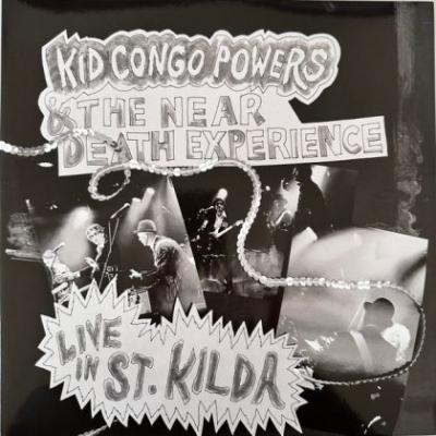 Live In St. Kilda