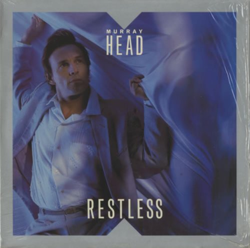 Restless + Lyric Inner