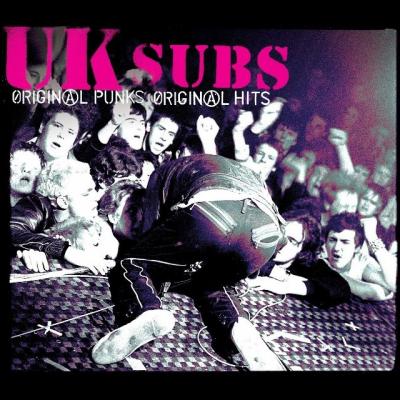 Orignal Punks, Original Hits