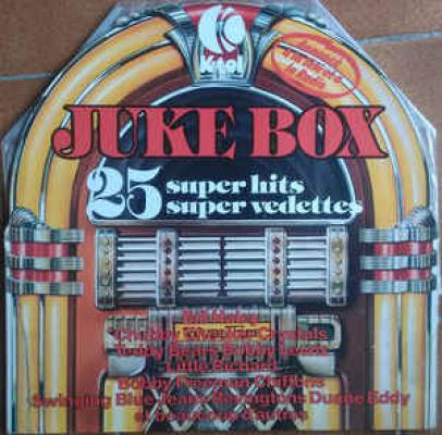 Juke Box !