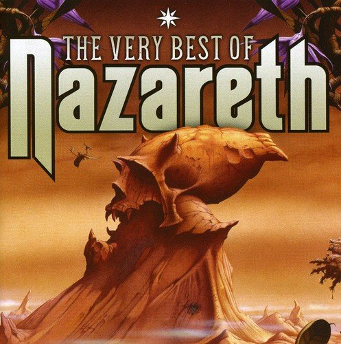 The Very Best Of Nazareth