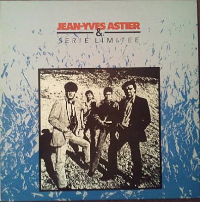 Jean Yves Astier & Serie Limitée