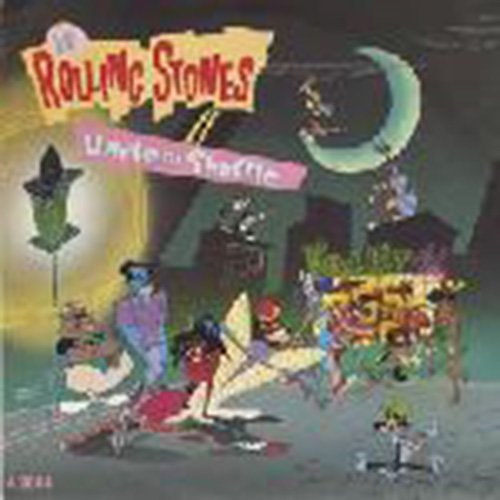 Rolling Stones, The - Harlem Shuffle -