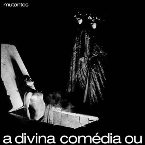A Divina Comedia Ou Ando Meio Desligado